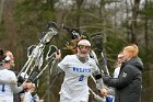 WLax vs Westfield  Wheaton College Women's Lacrosse vs Westfield State University. - Photo by Keith Nordstrom : Wheaton, Lacrosse, LAX, Westfield State